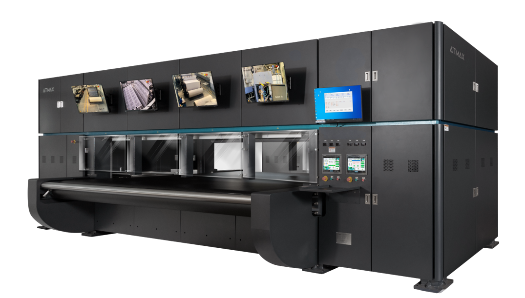 Atmax Great Britain-DCP-4204/6HPG16